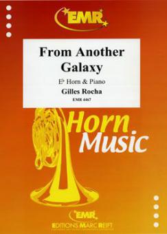 From Another Galaxy Standard