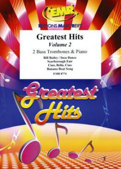 Greatest Hits Vol. 2 Standard