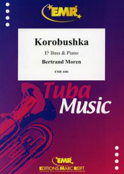 Korobushka Standard
