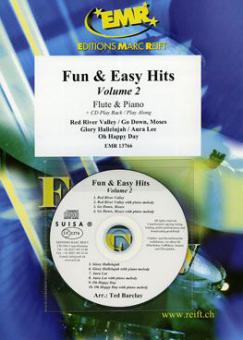Fun & Easy Hits Vol. 2 Standard