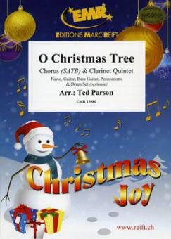 O Christmas Tree Standard
