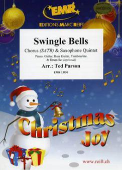Swingle Bells Standard