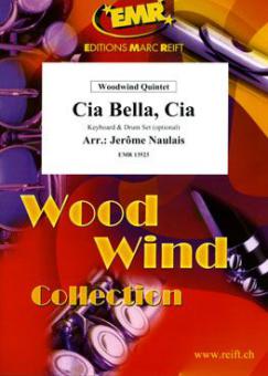 Cia Bella, Cia Standard