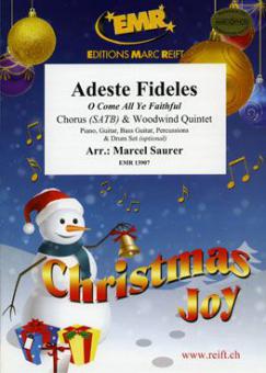 Adeste Fideles Standard