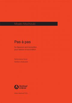 Pas à pas 
