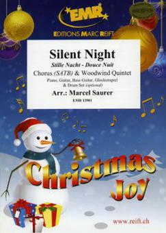 Silent Night Standard