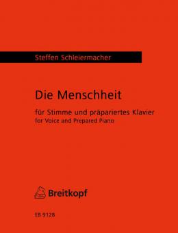 Die Menschheit 