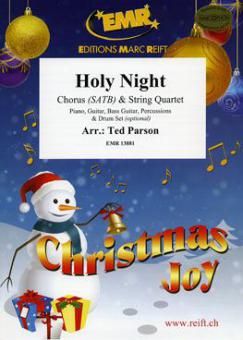 Holy Night Standard