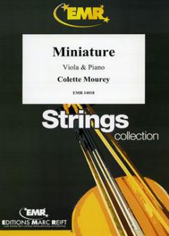Miniature Standard
