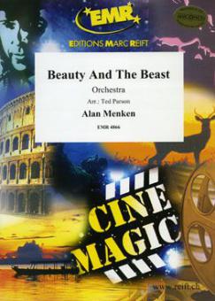 Beauty and the Beast Standard
