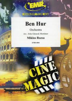 Ben Hur Standard