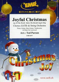 Joyful Christmas Standard