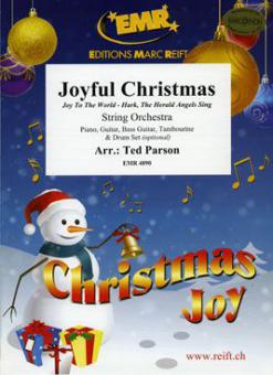 Joyful Christmas Standard