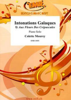 Intonations Gaïaques Vol. 9 Standard