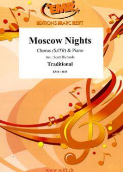 Moscow Nights Standard