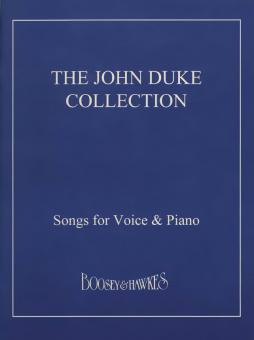 The John Duke Collection 