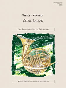 Celtic Ballad 