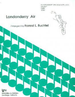 Londonderry Air 
