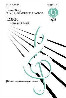 Lokk 