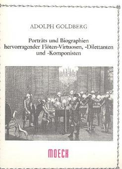 Portraits und Biographien 