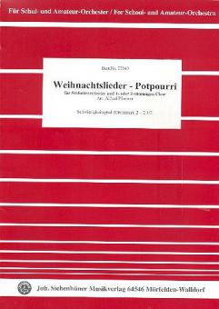 Weihnachtslieder 