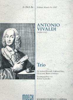 Trio G-Moll 