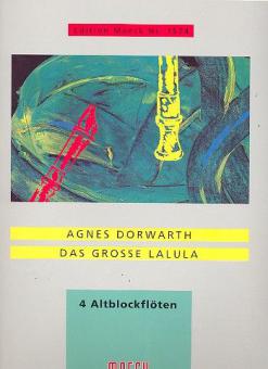 Das große Lalula 