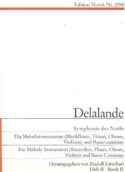 Symphonie des Noels 2 