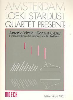 Concerto C-Dur nach RV443 PV79 