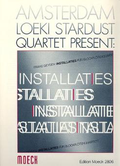 Installaties 