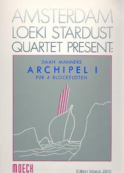 Archipel 1 