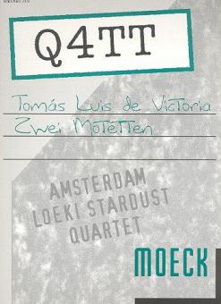 2 Motetten 