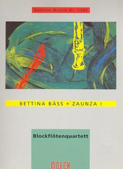 Zaunza 1 
