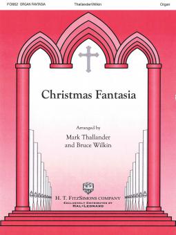Christmas Fantasia 