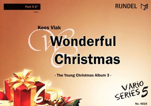 The Young Christmas Album 3 / Wonderful Christmas 