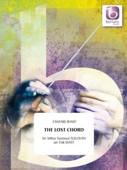 The Lost Chord (Fanfarenorchester) 