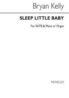 Sleep Little Baby 