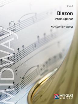 Blazon 