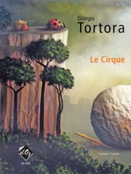 Le Cirque 