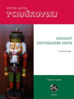 Instant Nutcracker Suite 