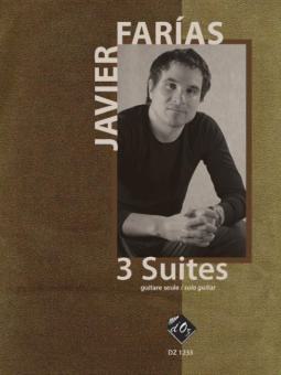 3 Suites 