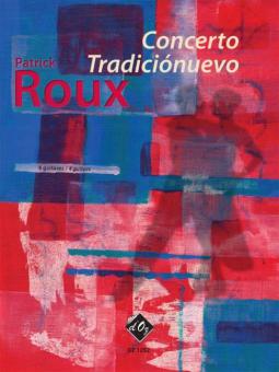 Concerto Tradicionuevo 
