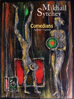 Comedians 