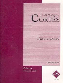 L'arbre tombe 
