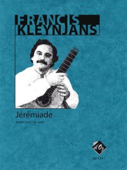 Jeremiade, Op. 255 