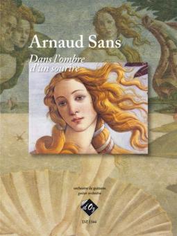 Dans l'ombre d'un sourire 