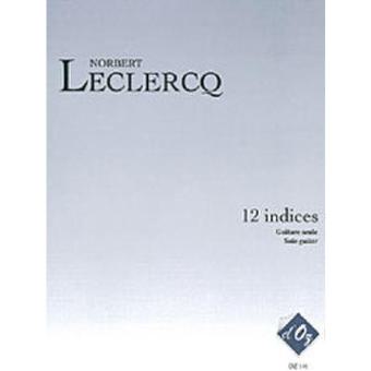 12 Indices 