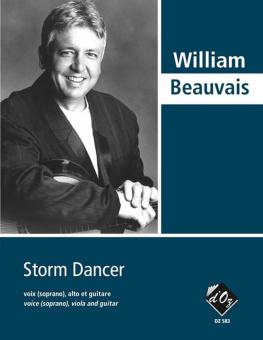 Storm Dancer 