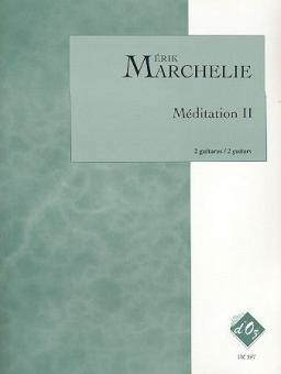 Meditation II 
