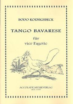 Tango Bavarese 